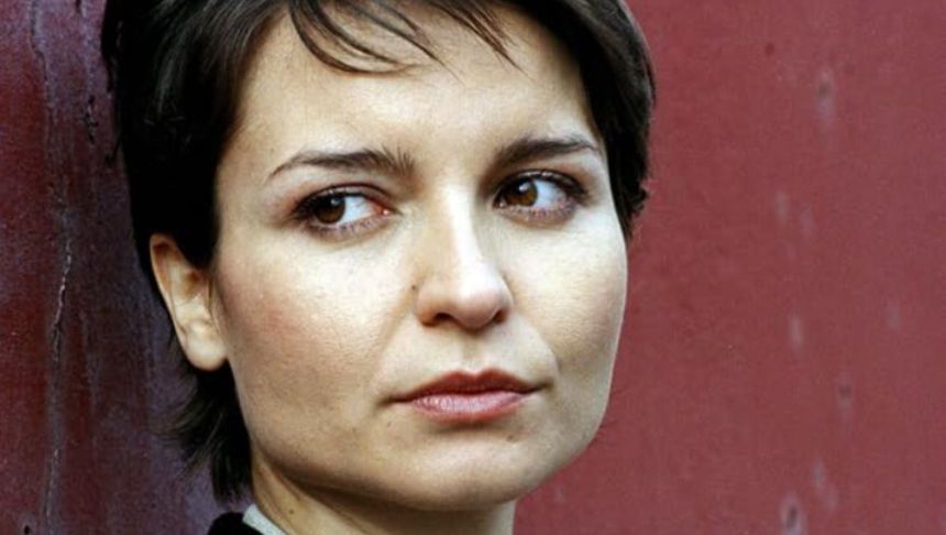 Urodziła się w Wieluniu i ma „polskie” nazwisko. Świat zna ją z wielkich hitów USA