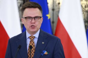 Szymon Hołownia