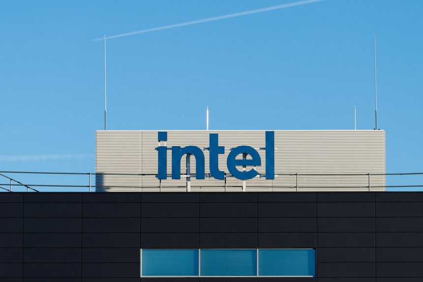 Intel