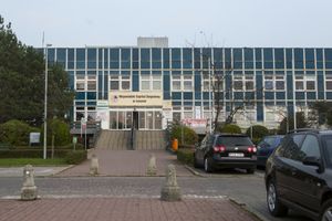 Wojewódzki Szpital Wielospecjalistyczny w Lesznie 