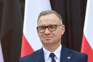 Andrzej Duda