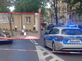 atak nożownika w Chorzowie
