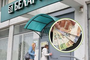 Belarusbank