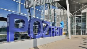 Port Lotniczy Poznań-Ławica