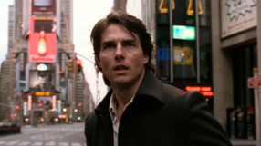Tom Cruise w "Vanilla Sky"