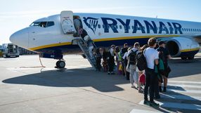 Ryanair