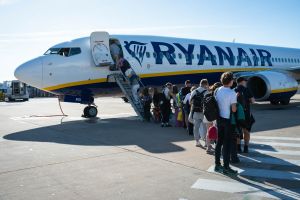 Ryanair