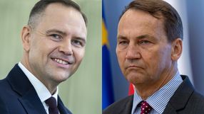 Nawrocki Sikorski