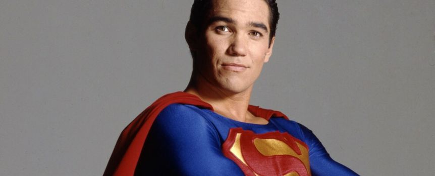 Były Superman podjął szokującą decyzję. Aktor wstąpi w szeregi ICE