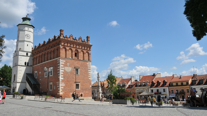Sandmierz