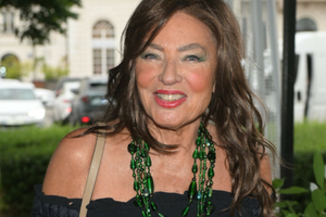 Agnieszka Fitkau-Perepeczko