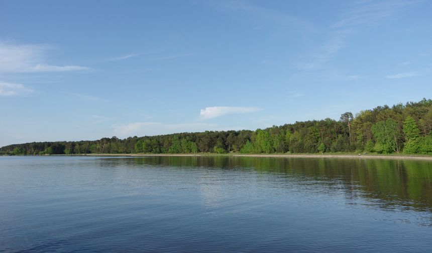 Jezioro