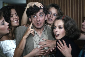 Film "Och, Karol"
