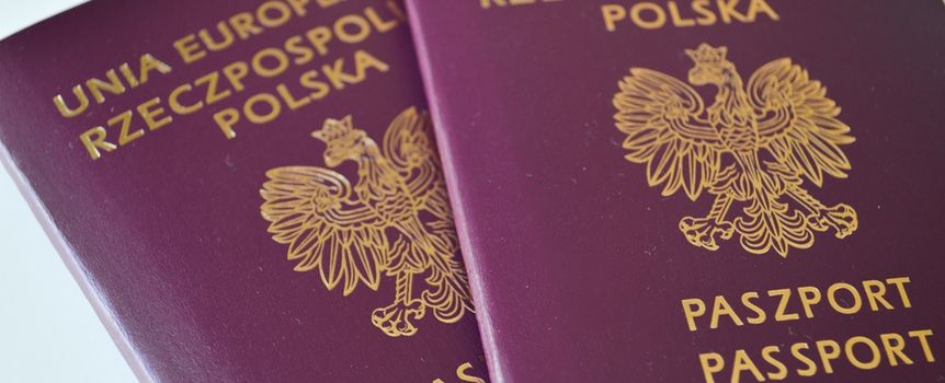 paszporty Polska