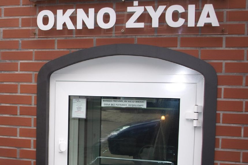 Okno życia