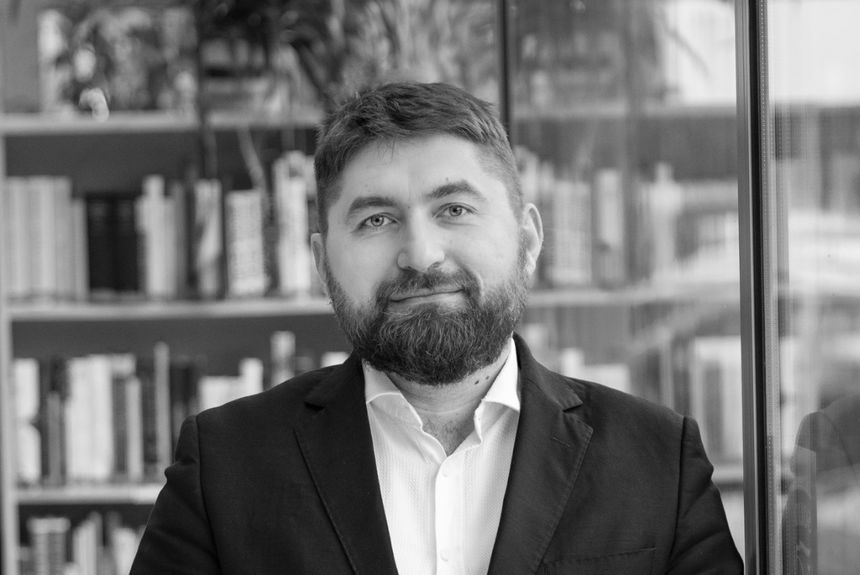 Jarosław Wojtas