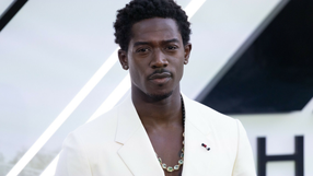 Damson Idris