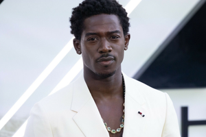 Damson Idris