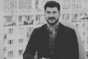 Nie żyje Maciej Mindak. Gwiazdor TVN Style miał tylko 38 lat