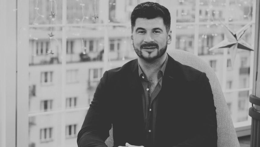 Nie żyje Maciej Mindak. Gwiazdor TVN Style miał tylko 38 lat