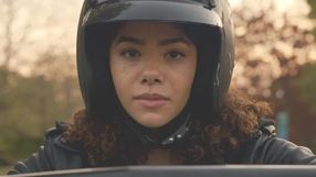 Kadr z serialu "Ginny & Georgia"