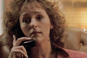 Bonnie Bedelia