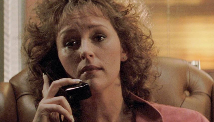 Bonnie Bedelia