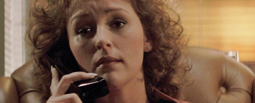 Bonnie Bedelia