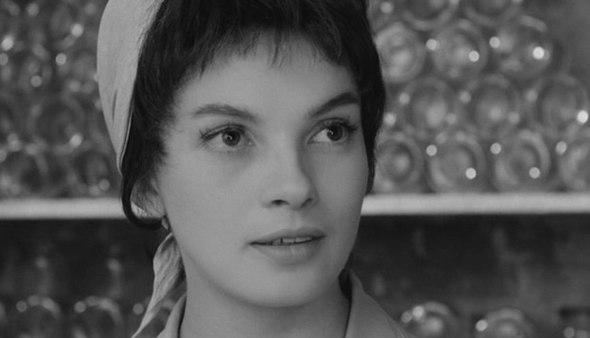Ewa Krzyżewska