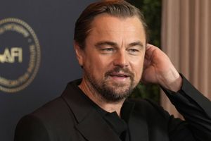 Leonardo DiCaprio