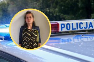 policja