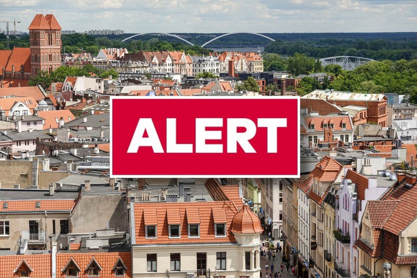 Toruń
