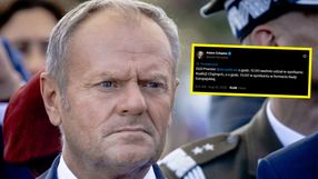 Premier Donald Tusk