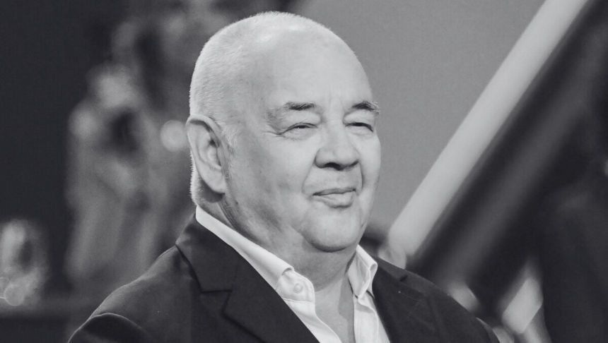 Na to chorował Stanisław Soyka. Artysta już raz otarł się o śmierć