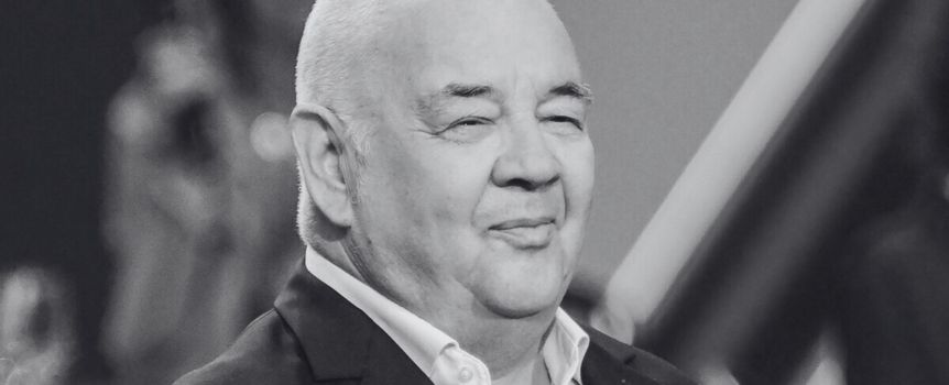 Na to chorował Stanisław Soyka. Artysta już raz otarł się o śmierć