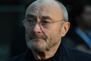Phil Collins