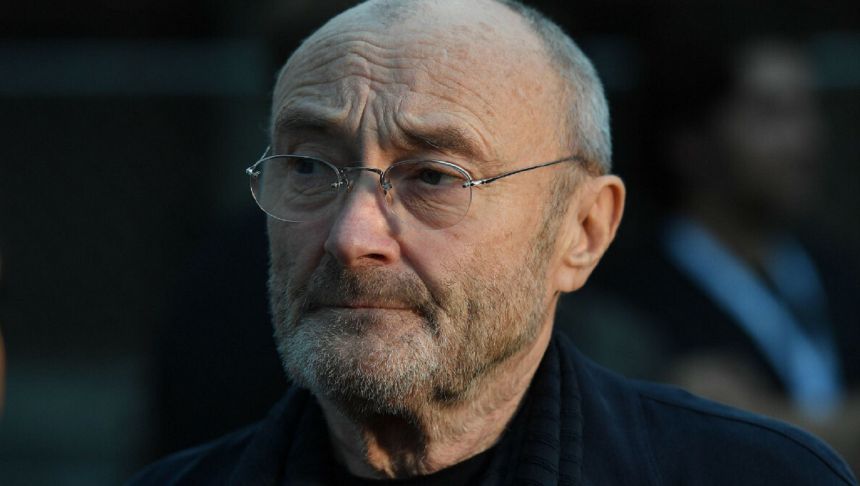 Phil Collins