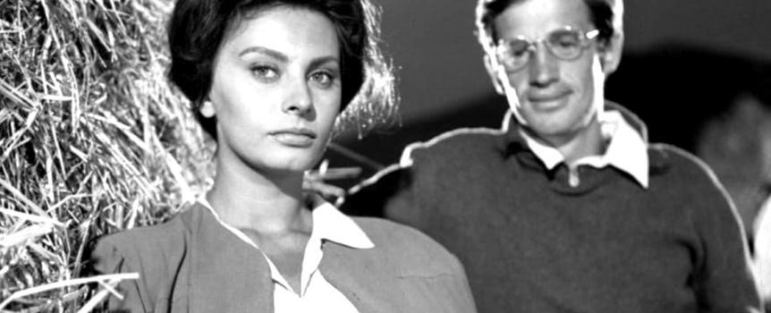 Kadr z filmu "Matka i córka"