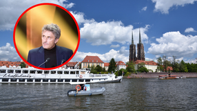 Wrocław, film Pawlikowskiego