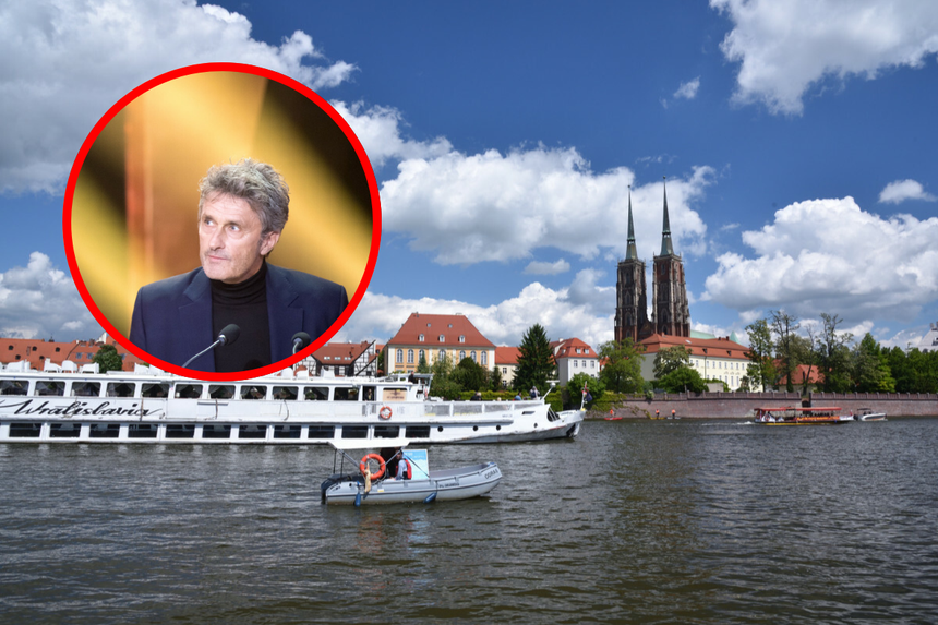 Wrocław, film Pawlikowskiego