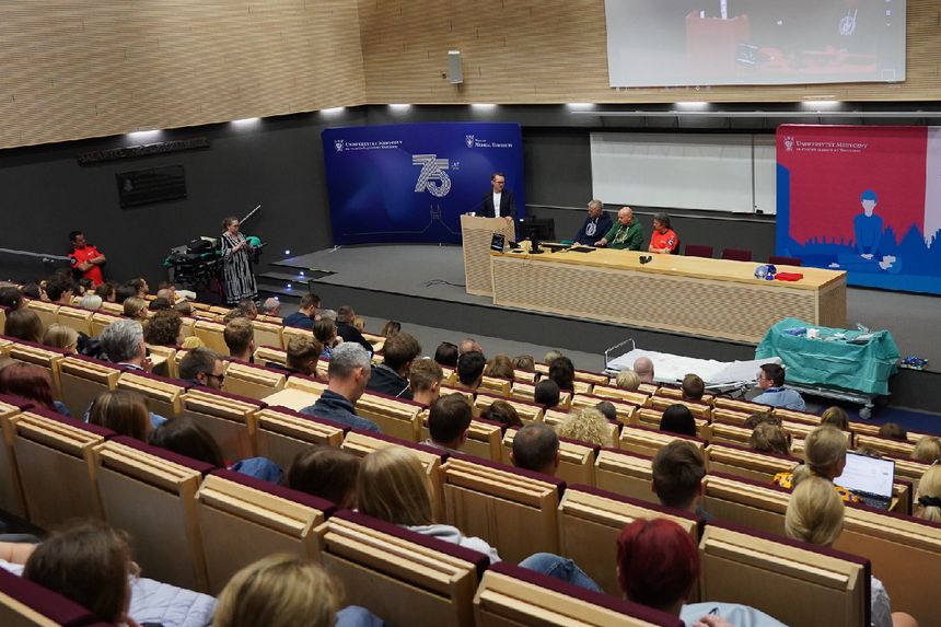 Uniwersytet Medyczny im. Piastów Śląskich we Wrocławiu