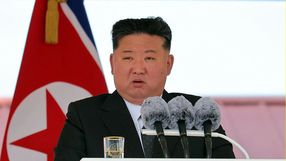 Korea Północna