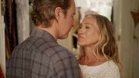 "I tak po prostu" kadr z serialu