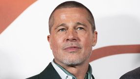 On wcale nie nazywa się „Brad Pitt”. Polacy nie mieli pojęcia