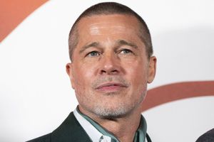 On wcale nie nazywa się „Brad Pitt”. Polacy nie mieli pojęcia