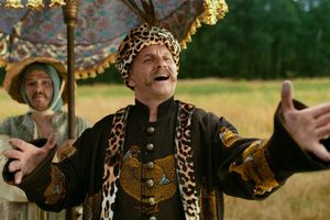 Netflix. Tak będzie wyglądał największy polski hit roku. Wpadł gorący zwiastun