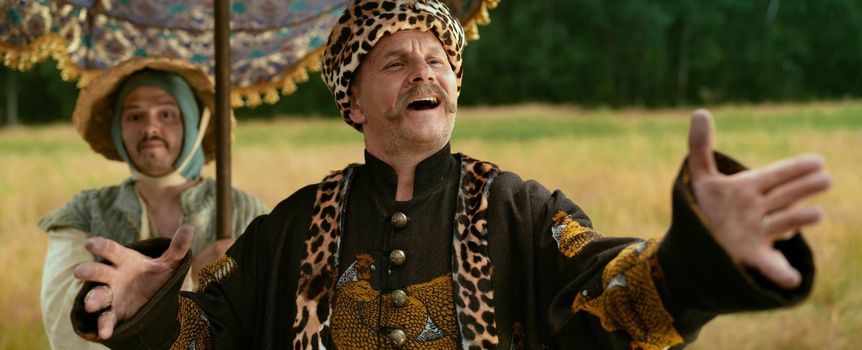 Netflix. Tak będzie wyglądał największy polski hit roku. Wpadł gorący zwiastun