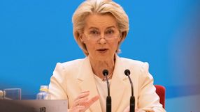 Ursula von der Leyen