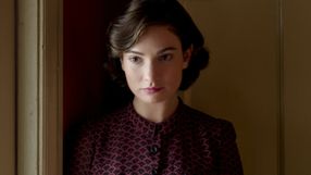 Lily James