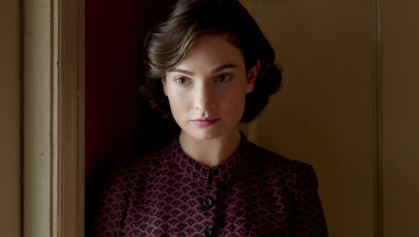 Lily James